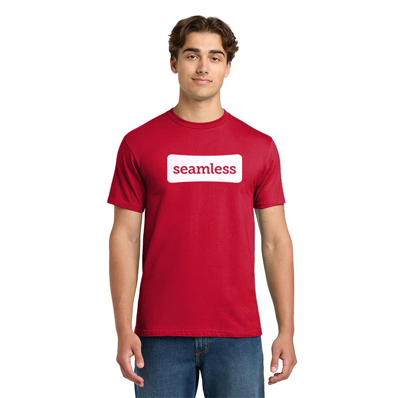 Seamless Apparel/swag